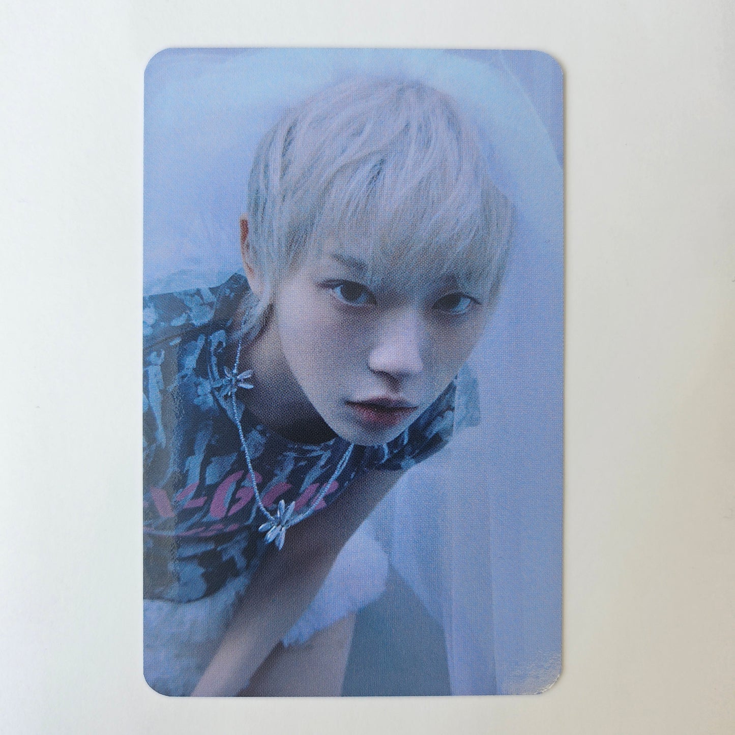 ILLIT - MAMIHLAPINATAPAI Soundwave Photocards