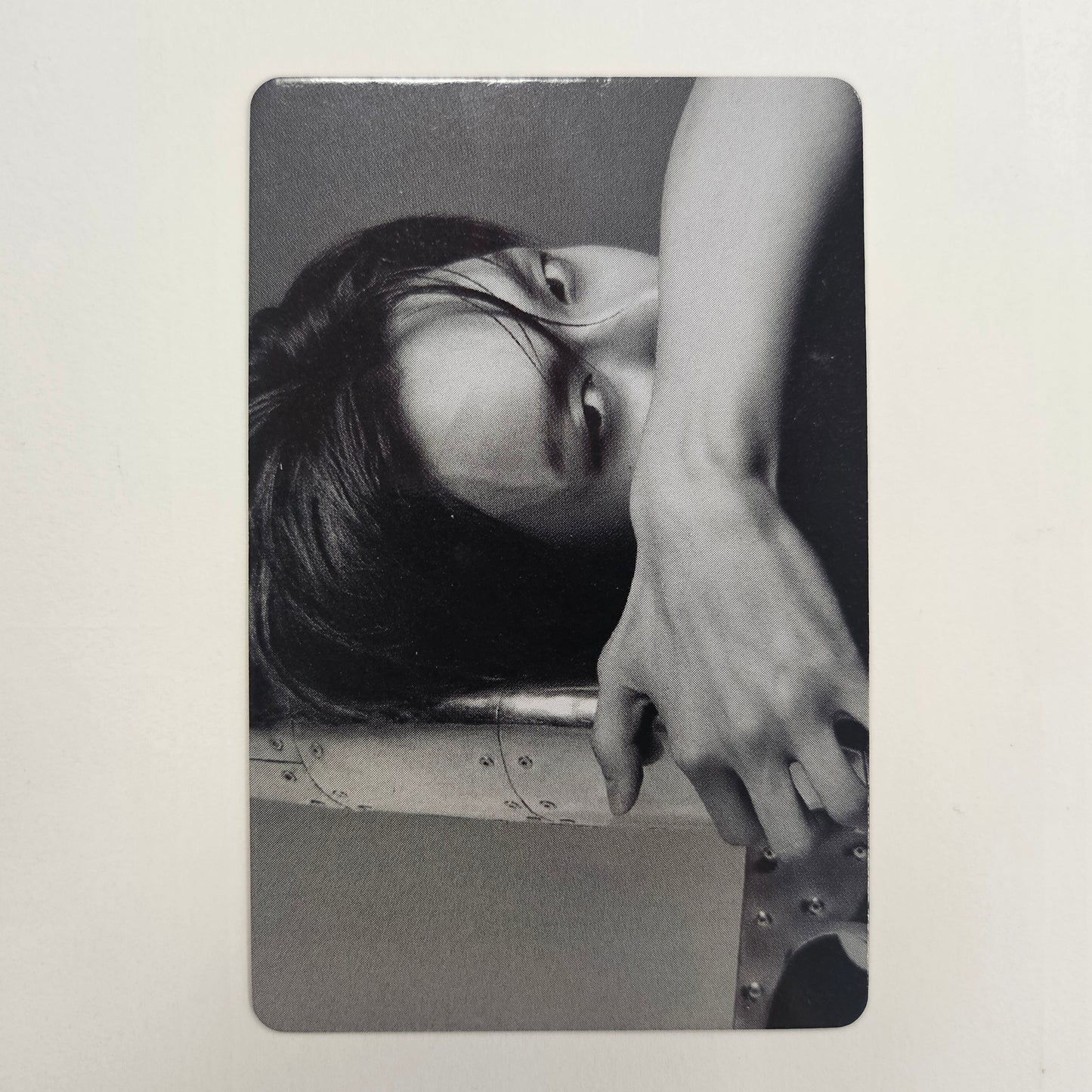 YEONJUN - NO LABELS: PART 01 Fanplee Photocards