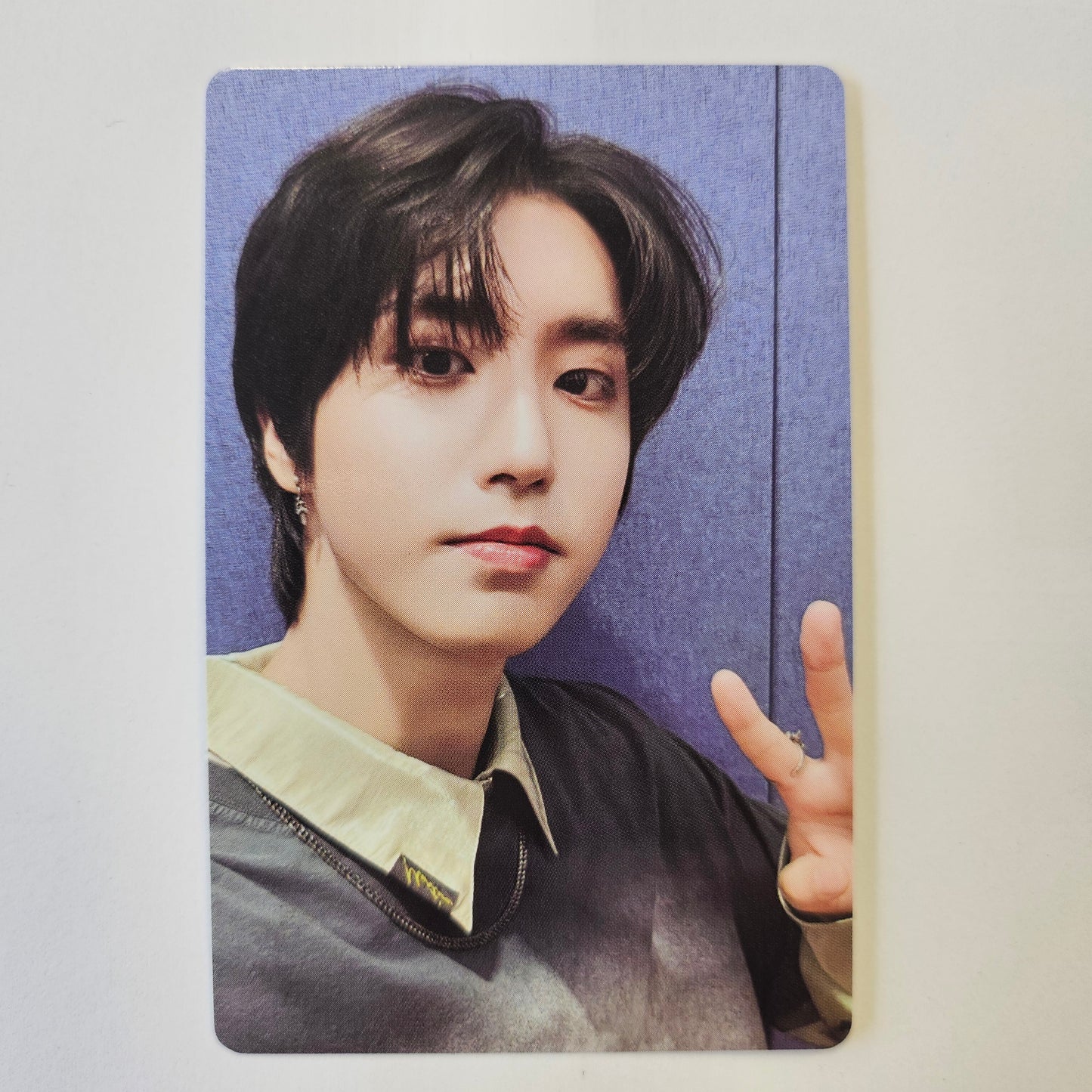 STRAY KIDS - [dominATE SEOUL] World Tour DVD Photocards