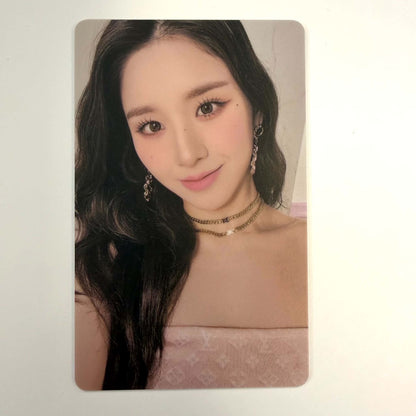 LOONA- Official Pre-order/Lucky Draw photocards