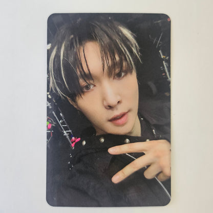 EXO - REVERXE Apple Music Photocards