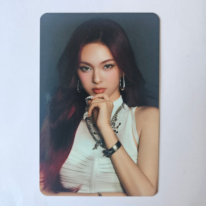 BABYMONSTER - CHOOM KTown4u Photocards
