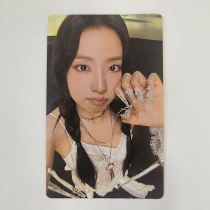 BLACKPINK - DEADLINE Weverse Shop Photocards
