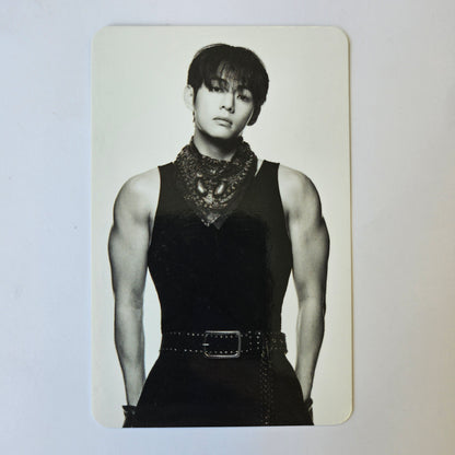 BTS - ARIRANG KTown4u Photocards