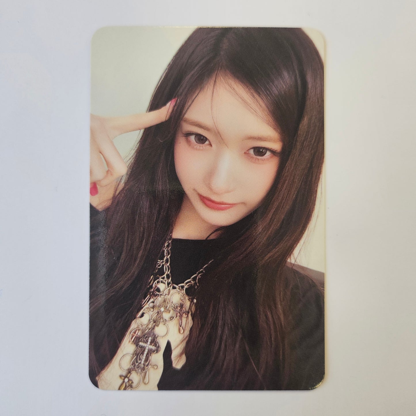 IVE - REVIVE+ Starship Square Photocards