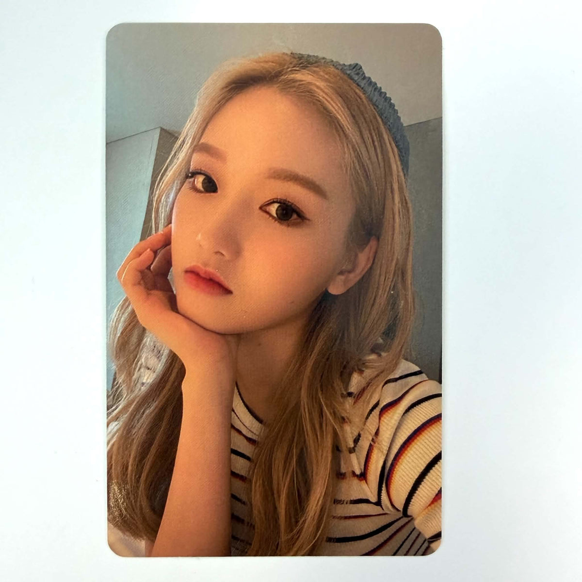 LOONA - Official Album/MD Photocards