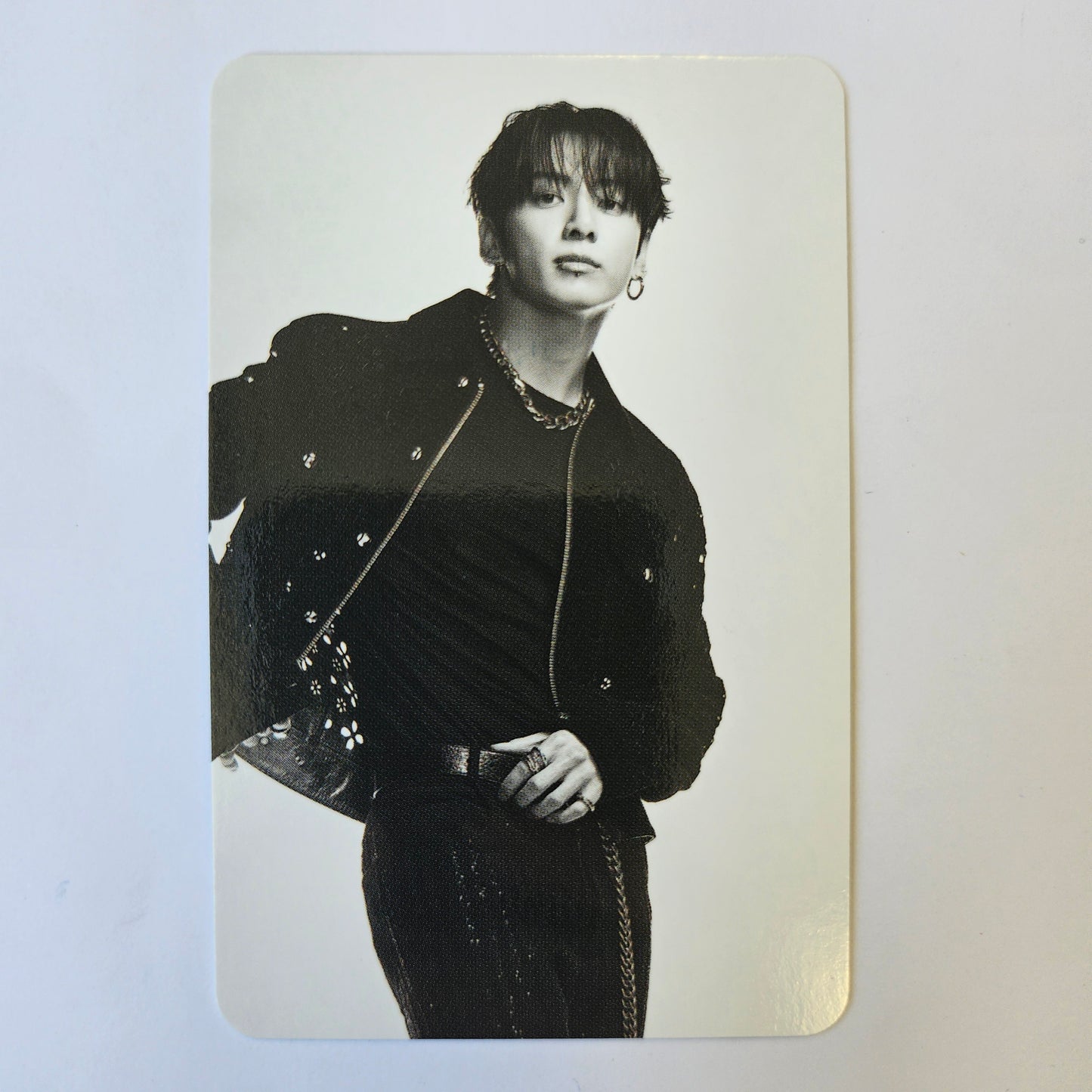 BTS - ARIRANG KTown4u Photocards