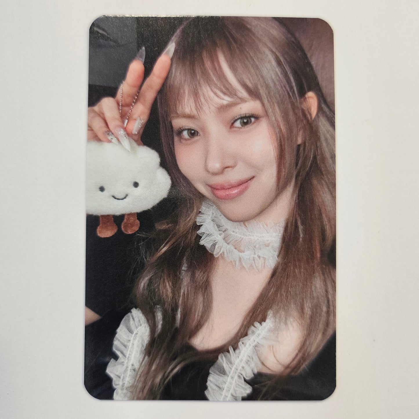 ITZY - TUNNEL VISION Soundwave Photocards