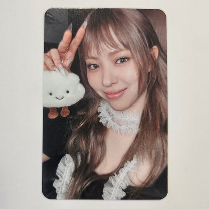 ITZY - TUNNEL VISION Soundwave Photocards