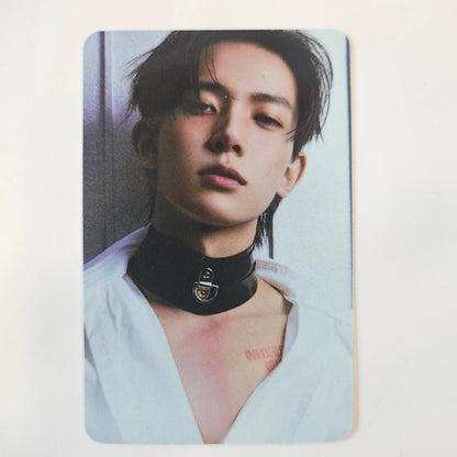 ENHYPEN - DESIRE : UNLEASH Apple Music Photocards