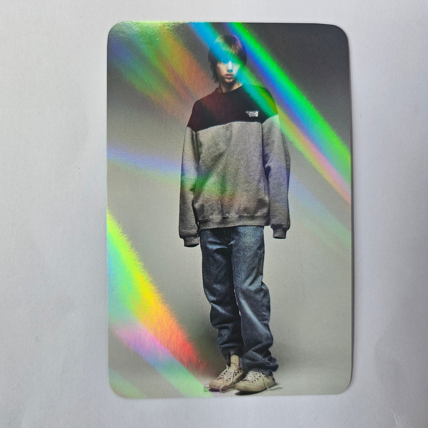 CORTIS - GREENGREEN Makestar Photocards