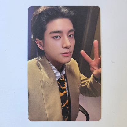 ENHYPEN - DESIRE : UNLEASH (Set Ver) Weverse Photocards