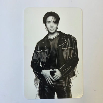 BTS - ARIRANG KTown4u Photocards