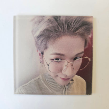 BOYNEXTDOOR - No Genre Weverse Shop Magnets