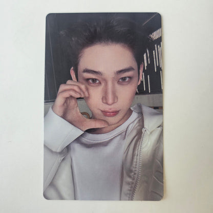ENHYPEN - THE SIN: VANISH Weverse Lucky Draw Photocards