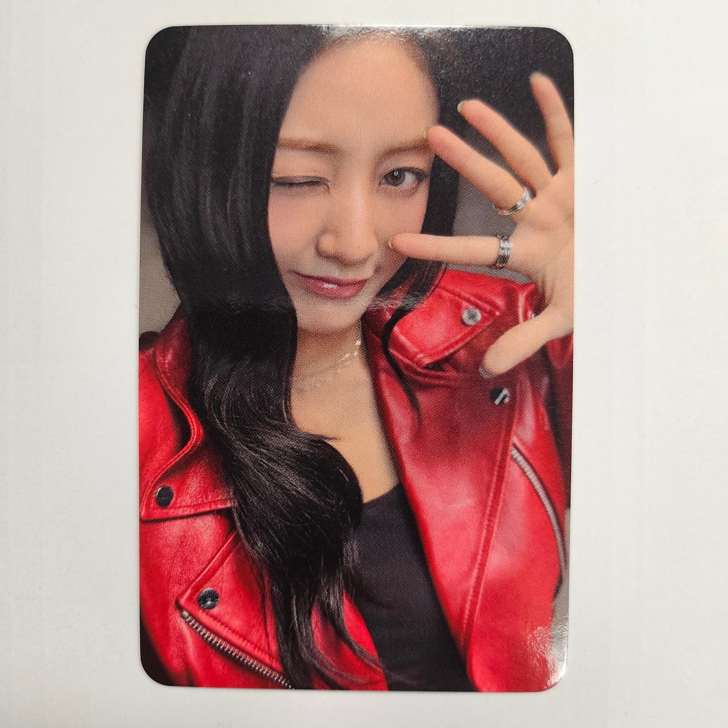 TWICE - TEN: The Story Goes On (Cast Ver.) Blue Dream Media Photocards