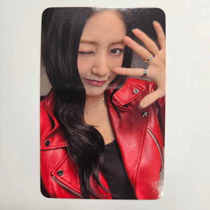 TWICE - TEN: The Story Goes On (Cast Ver.) Blue Dream Media Photocards