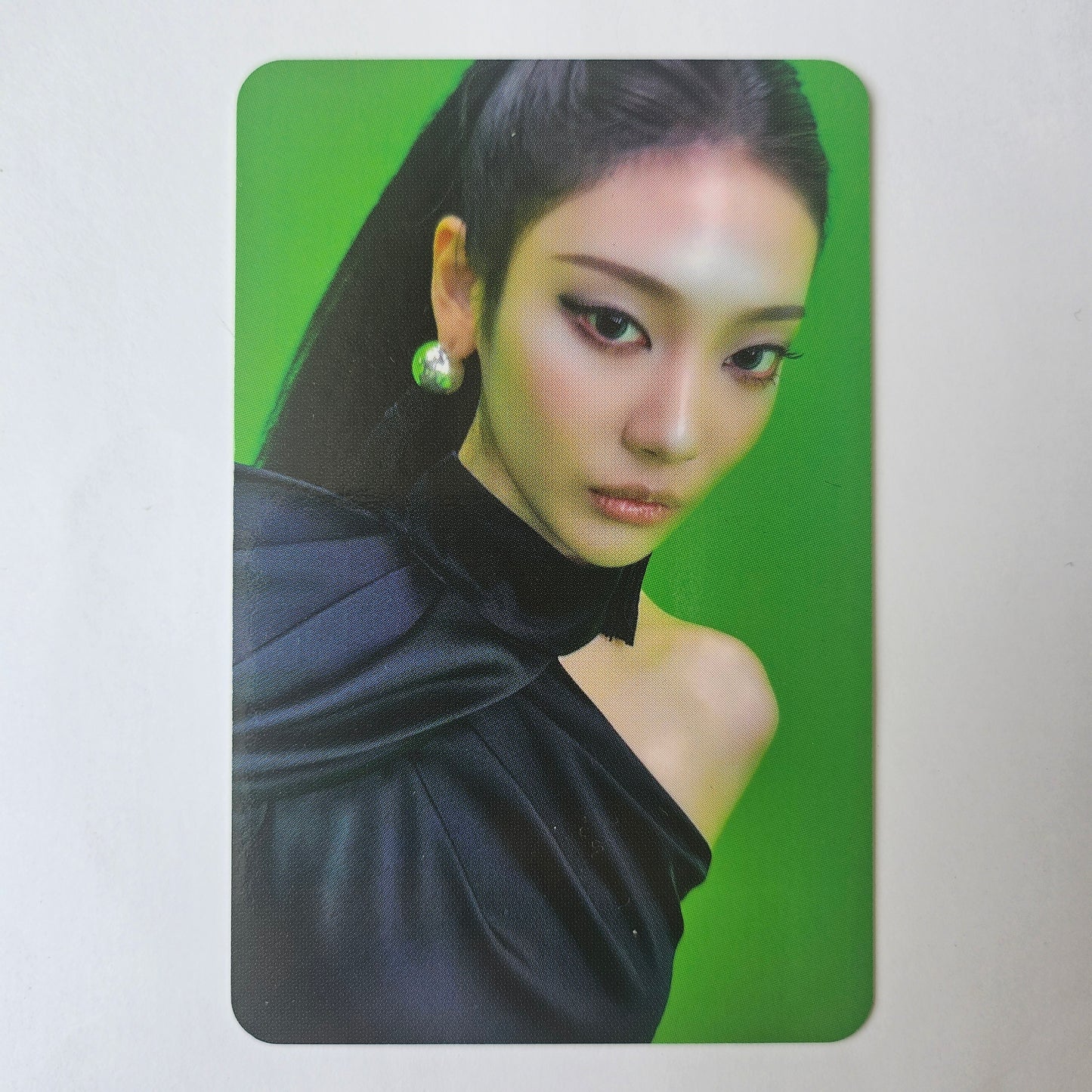 AESPA  - LEMONADE Withmuu Photocards