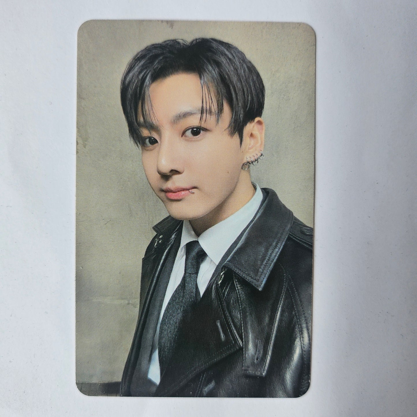 BTS - ARIRANG Withmuu Lucky Draw Round 2 Photocards