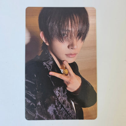 ENHYPEN - DESIRE : UNLEASH (Set Ver) Weverse Photocards