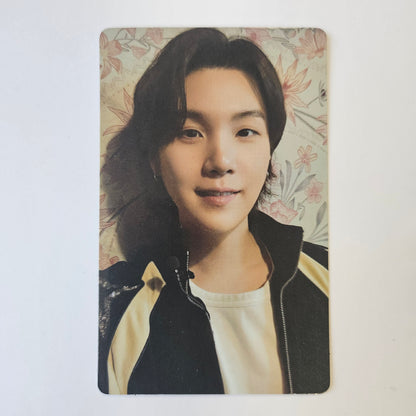 BTS - ARIRANG Weverse Shop Photocards