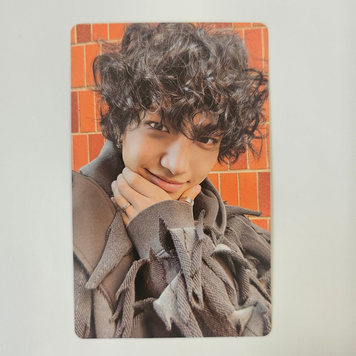 BOYNEXTDOOR - HOME Weverse Photocards