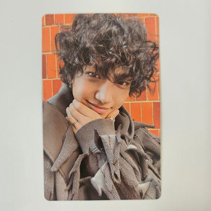BOYNEXTDOOR - HOME Weverse Photocards