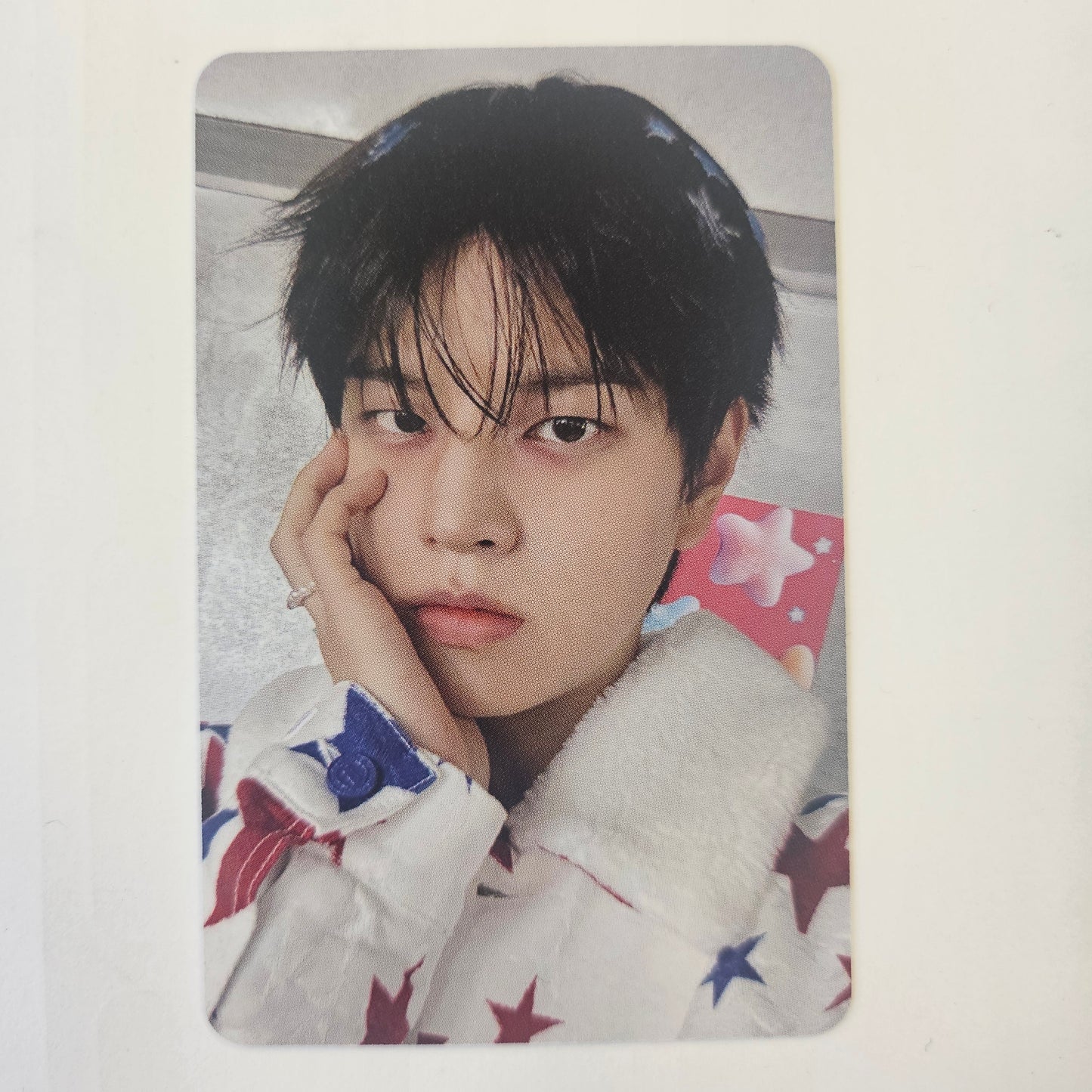 STRAY KIDS - 2026 Season's Greetings Apple Music Photocards