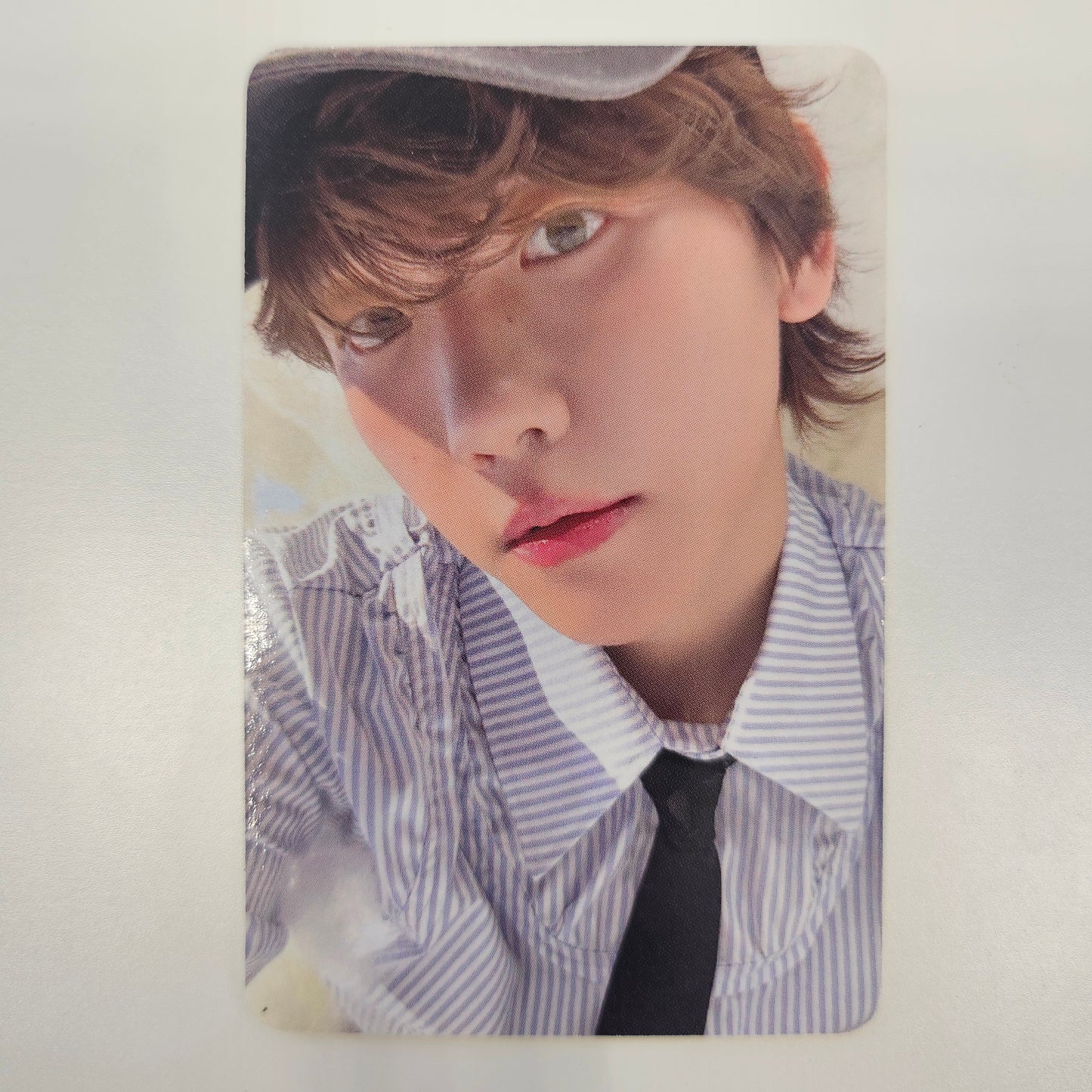 BAEKHYUN - Essence of Reverie Apple Music Photocards
