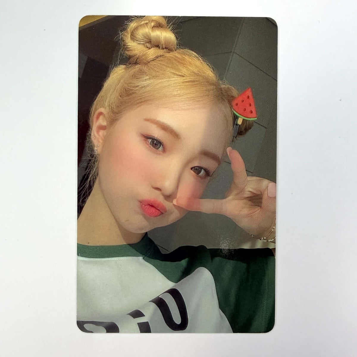 LOONA - Official Album/MD Photocards