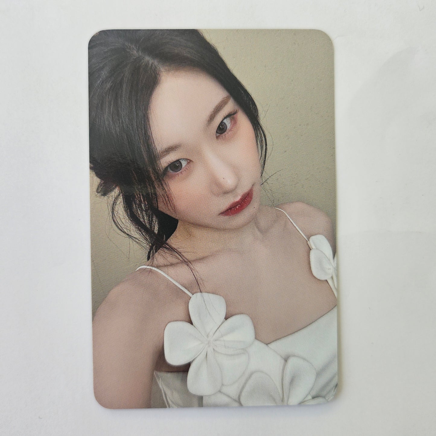 ITZY - MOTTO Makestar Photocards