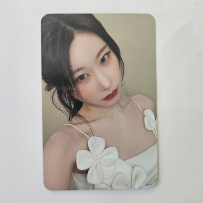 ITZY - MOTTO Makestar Photocards