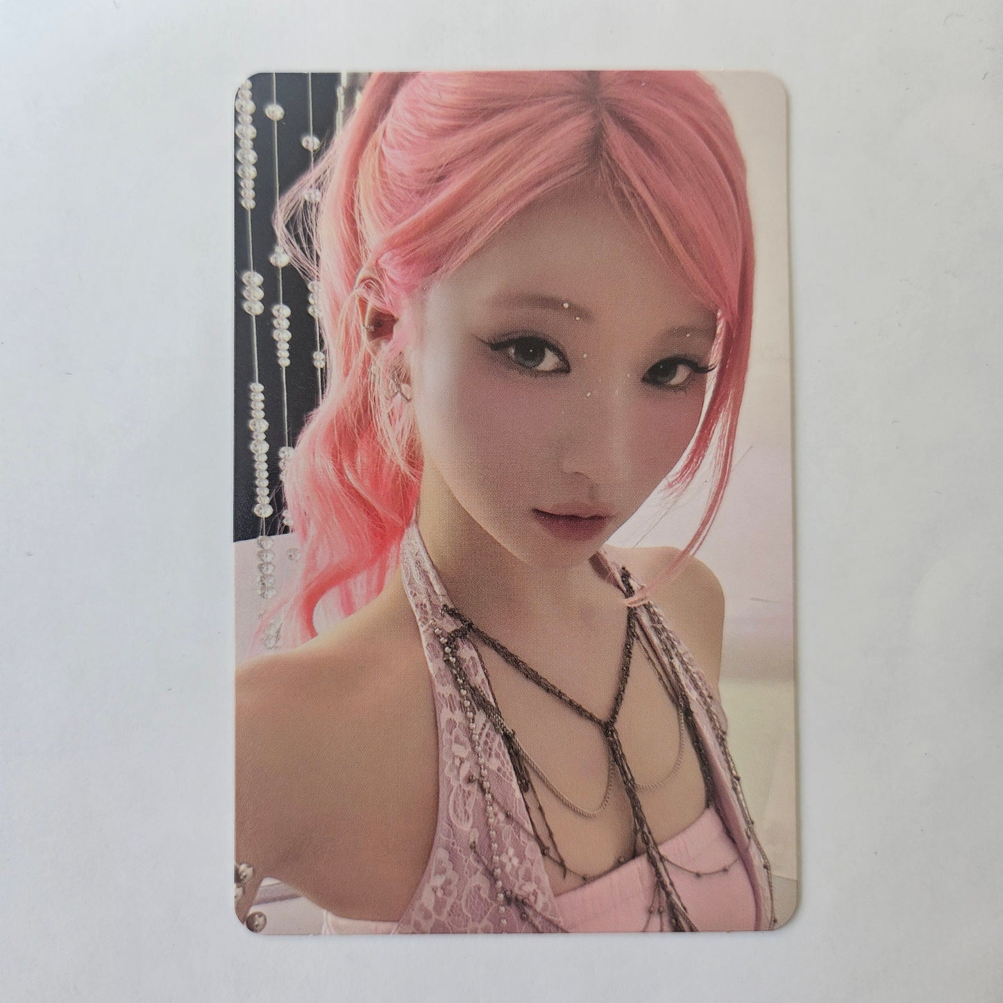 BABYMONSTER - CHOOM Set Photocards