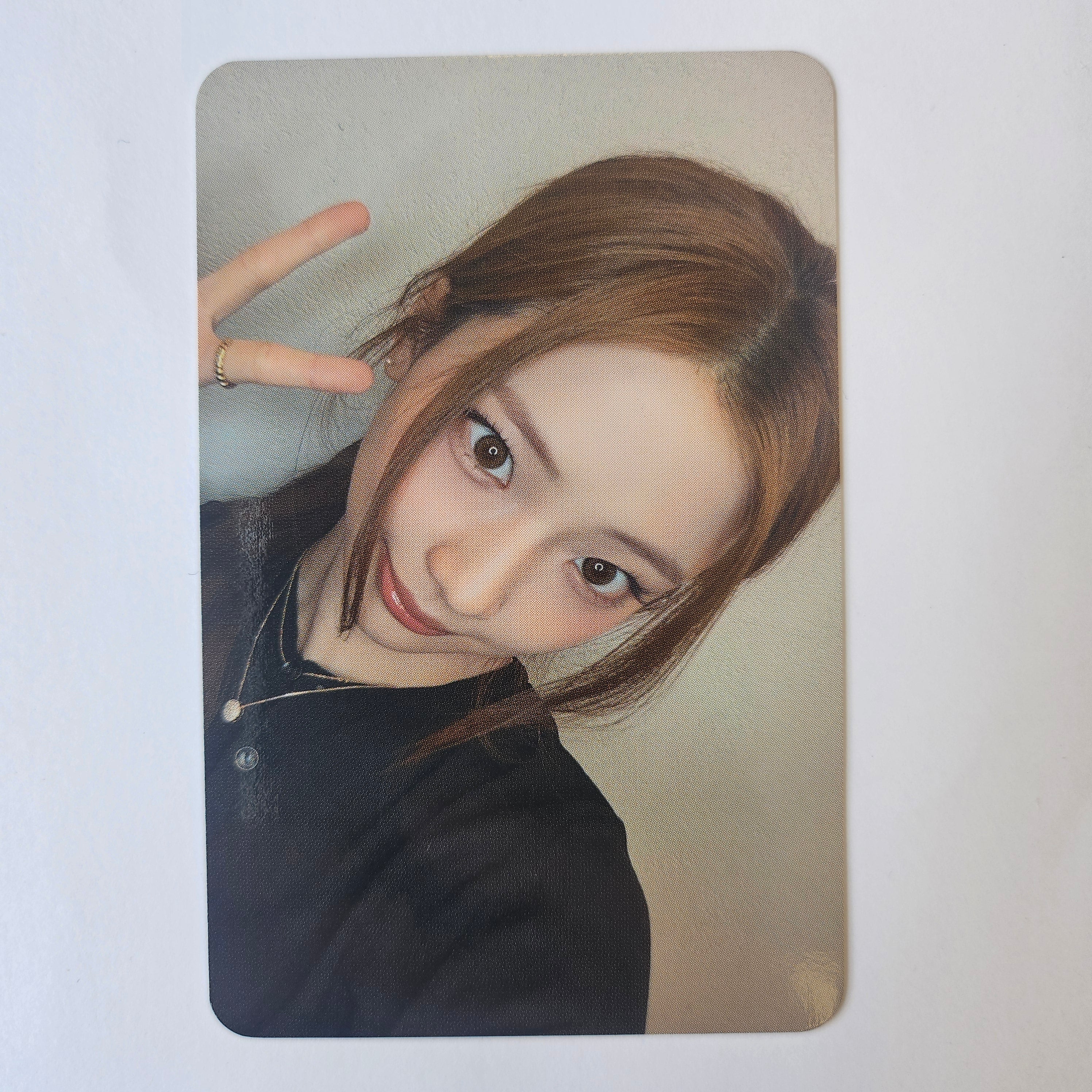 BABYMONSTER - CHOOM KTown4u Photocards – K Stars