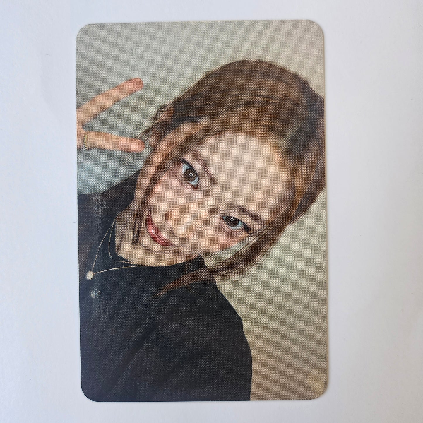 BABYMONSTER - CHOOM KTown4u Photocards