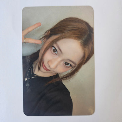 BABYMONSTER - CHOOM KTown4u Photocards