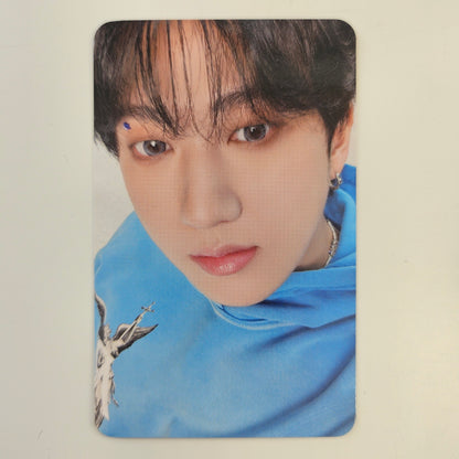 Stray Kids - [SKZ 5'CLOCK MD] Photocards