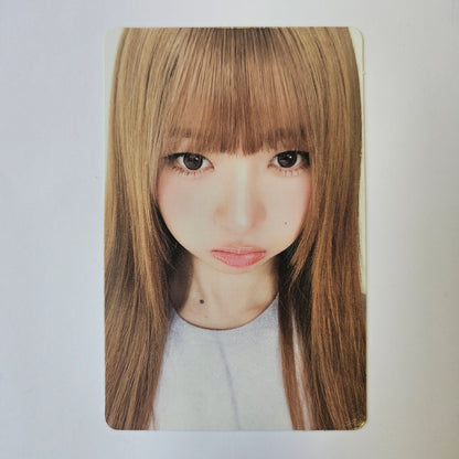 IVE - REVIVE+ (Limited Ver.) Withmuu Photocards