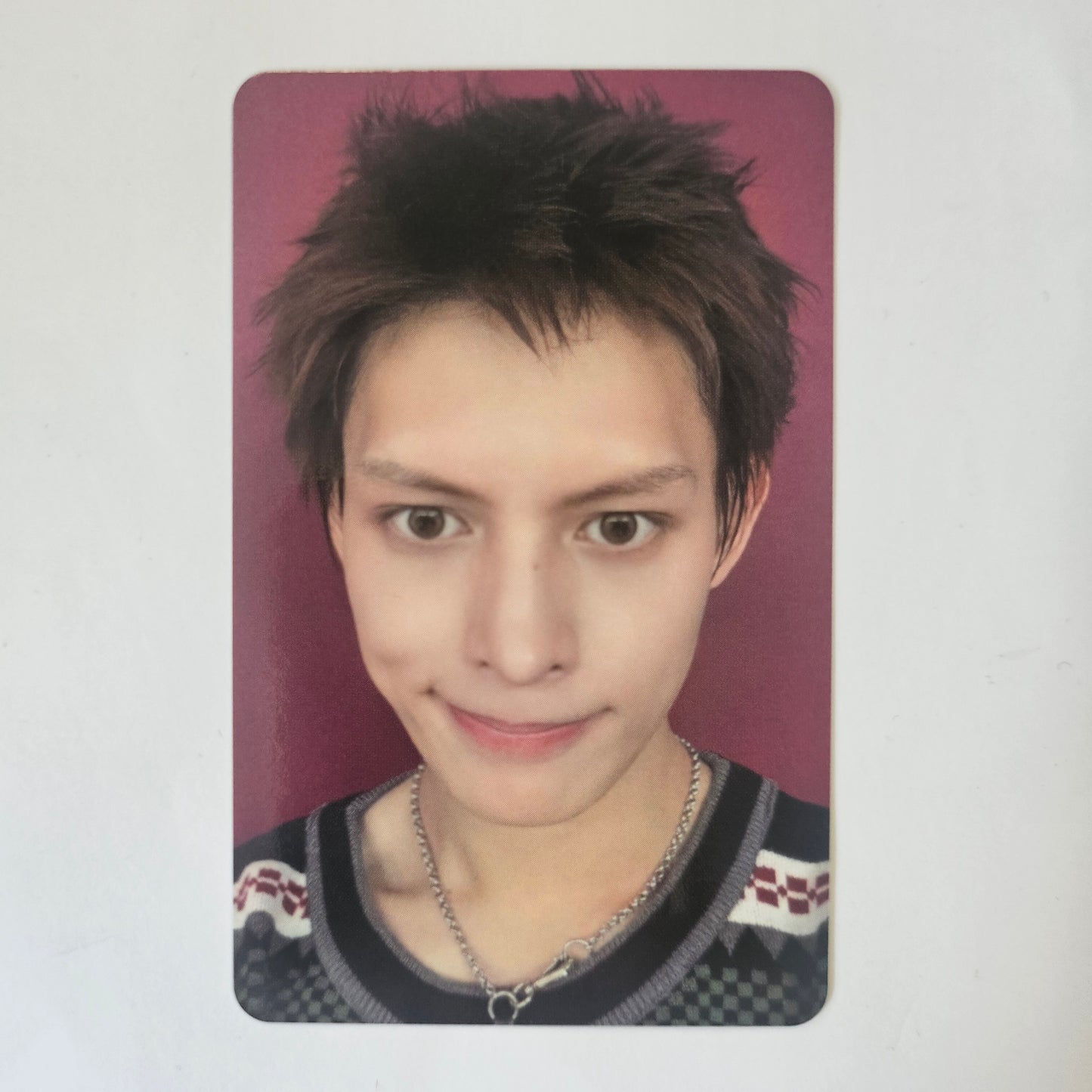 CORTIS - GREENGREEN HelloLive Photocards