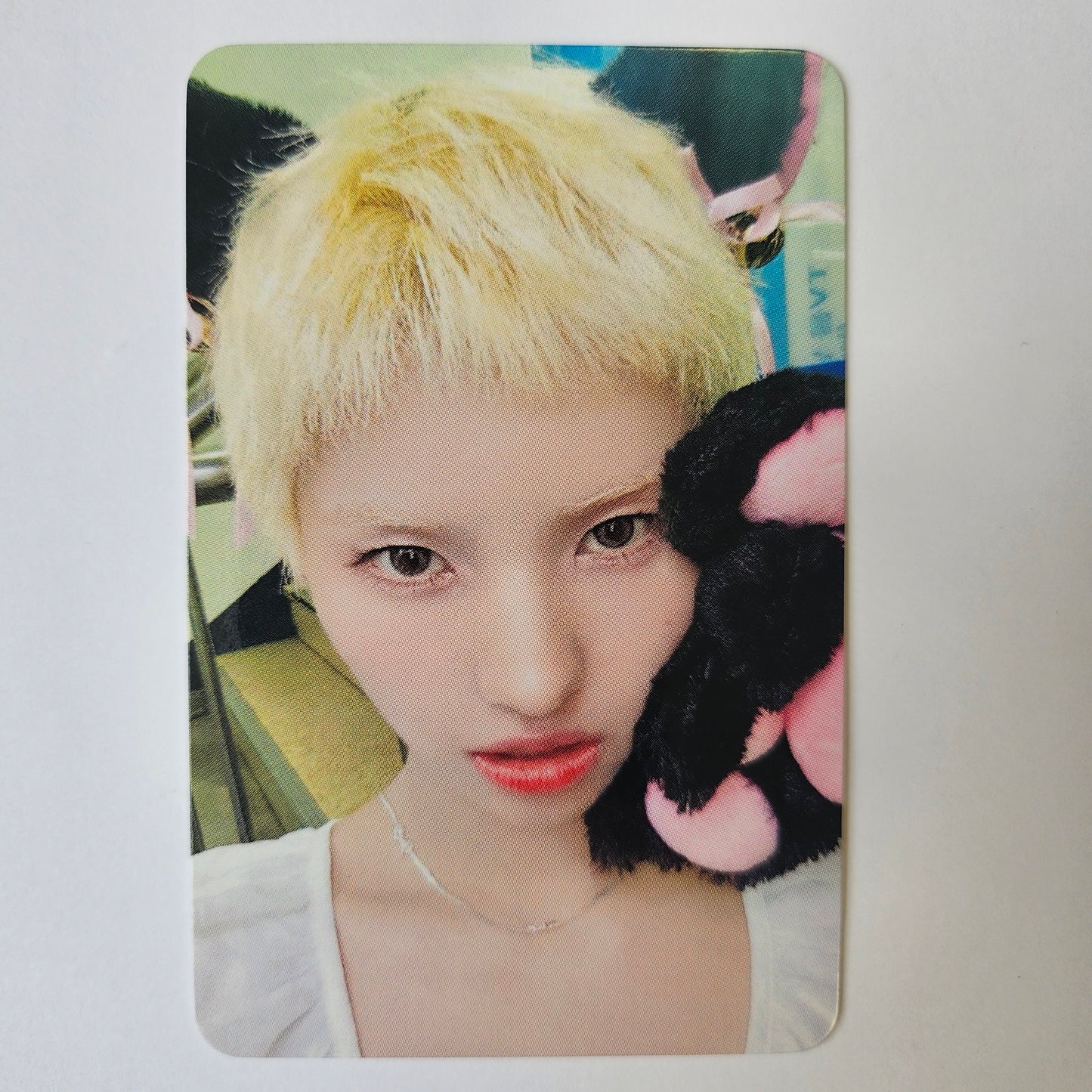 I-DLE - 'We Are' Muvve Photocards
