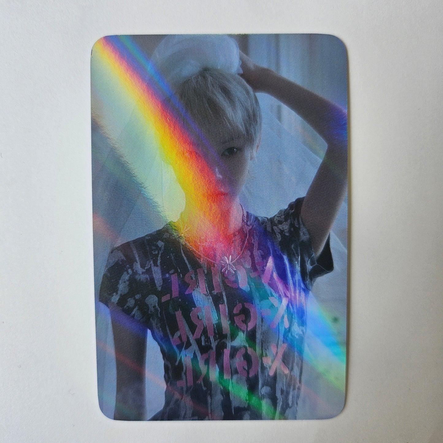 ILLIT - MAMIHLAPINATAPAI Makestar Photocards