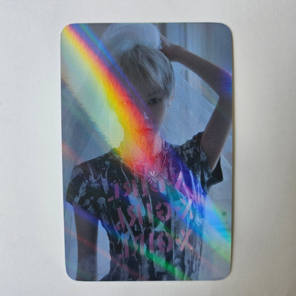 ILLIT - MAMIHLAPINATAPAI Makestar Photocards
