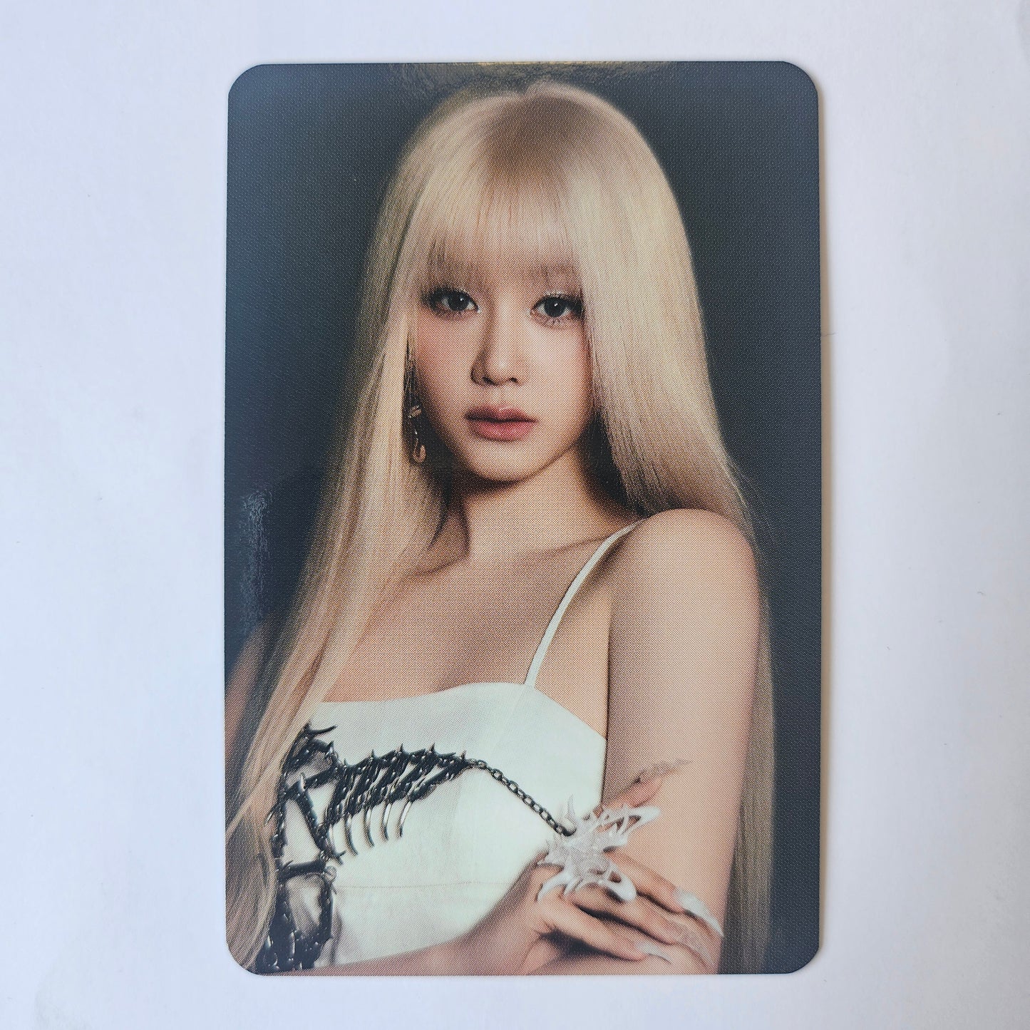 BABYMONSTER - CHOOM KTown4u Photocards