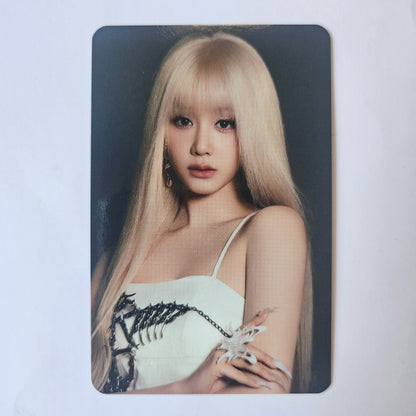 BABYMONSTER - CHOOM KTown4u Photocards