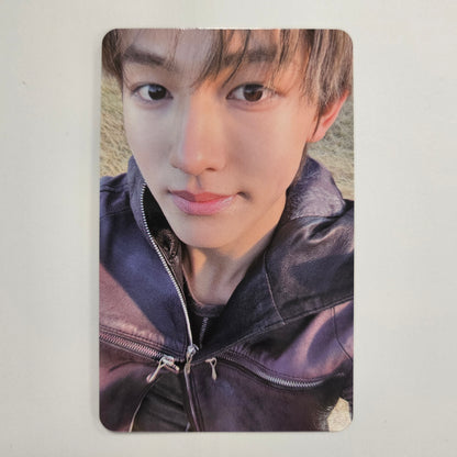 CORTIS - 'COLOR OUTSIDE THE LINES' Soundwave Lucky Draw Photocards