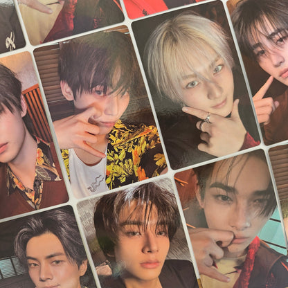 ENHYPEN - DESIRE : UNLEASH Kakao Photocards