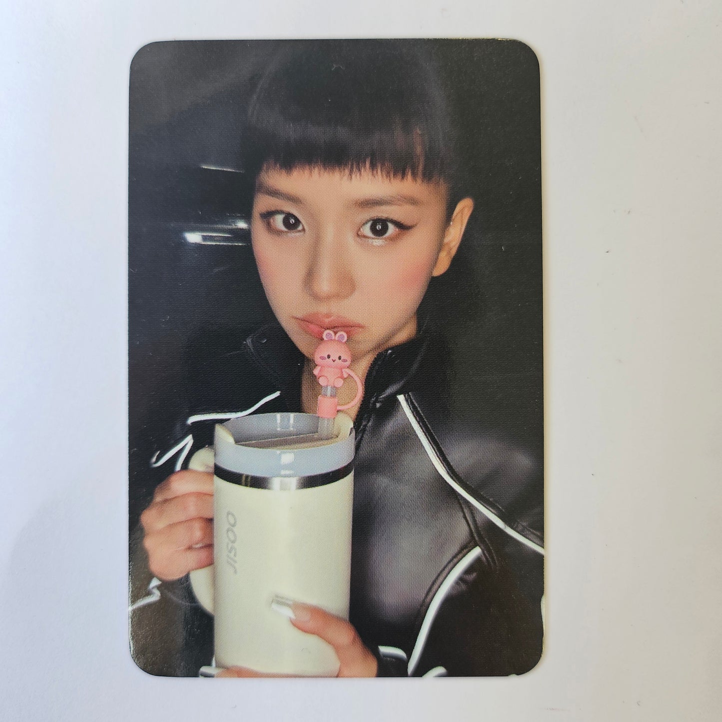 BLACKPINK - DEADLINE WithMuu Photocards