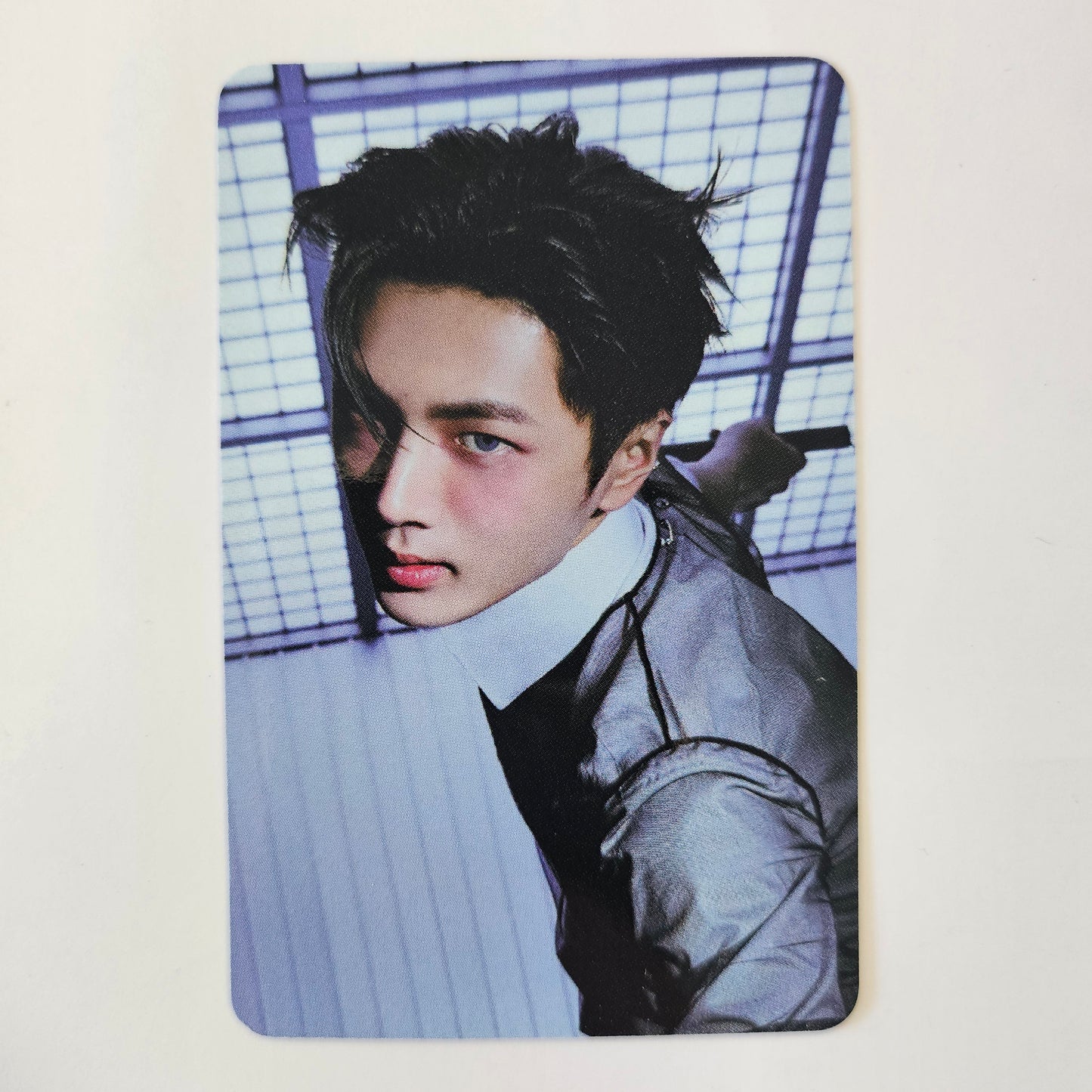 ENHYPEN - DESIRE : UNLEASH Apple Music Photocards