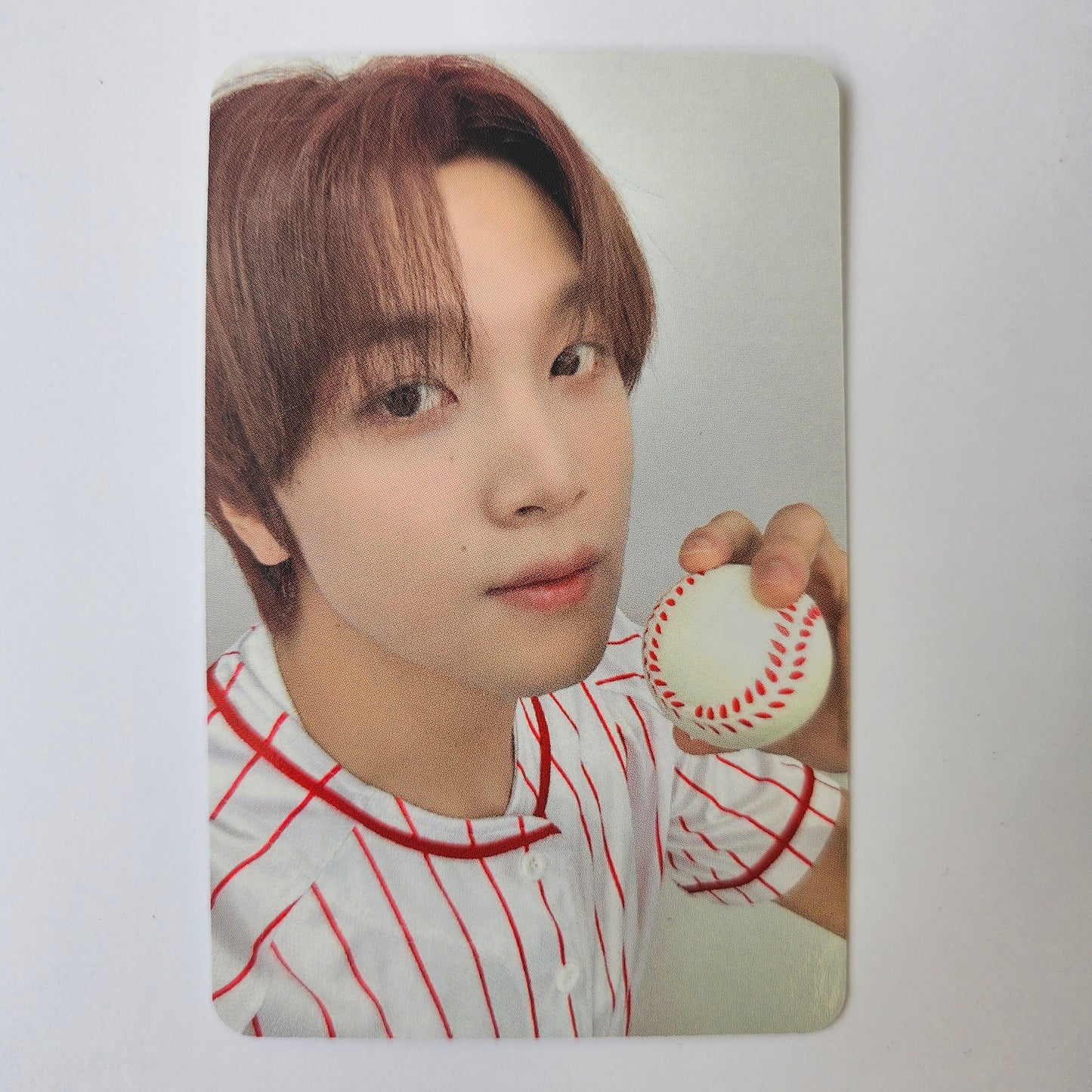 NCT DREAM - GO BACK TO THE FUTURE Apple Music Photocards