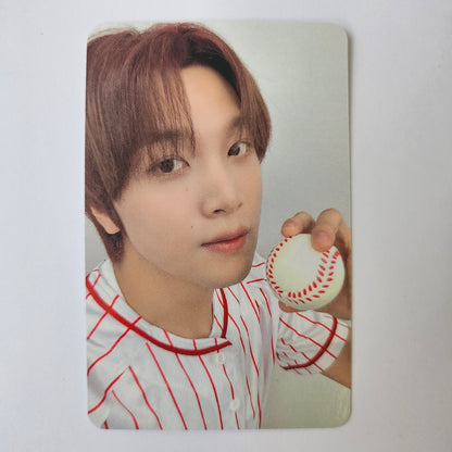 NCT DREAM - GO BACK TO THE FUTURE Apple Music Photocards